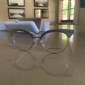 Boucheron 50mm Optical Frames BRAND NEW